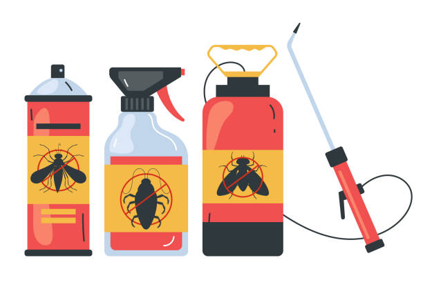 Best Wasp Removal Services  in Palestine, IL